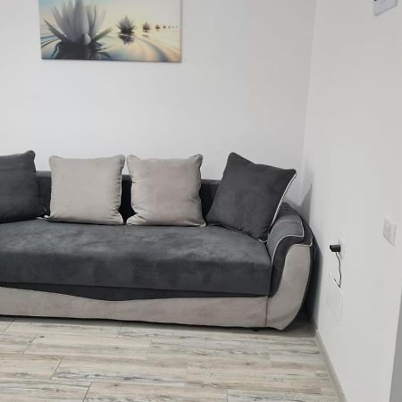 Apartament David Râmnicu Vâlcea Eksteriør bilde