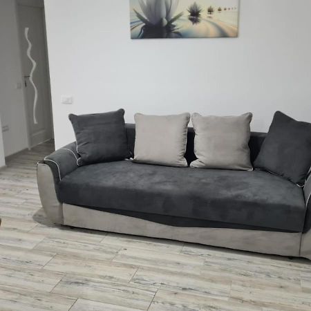 Apartament David Râmnicu Vâlcea Eksteriør bilde