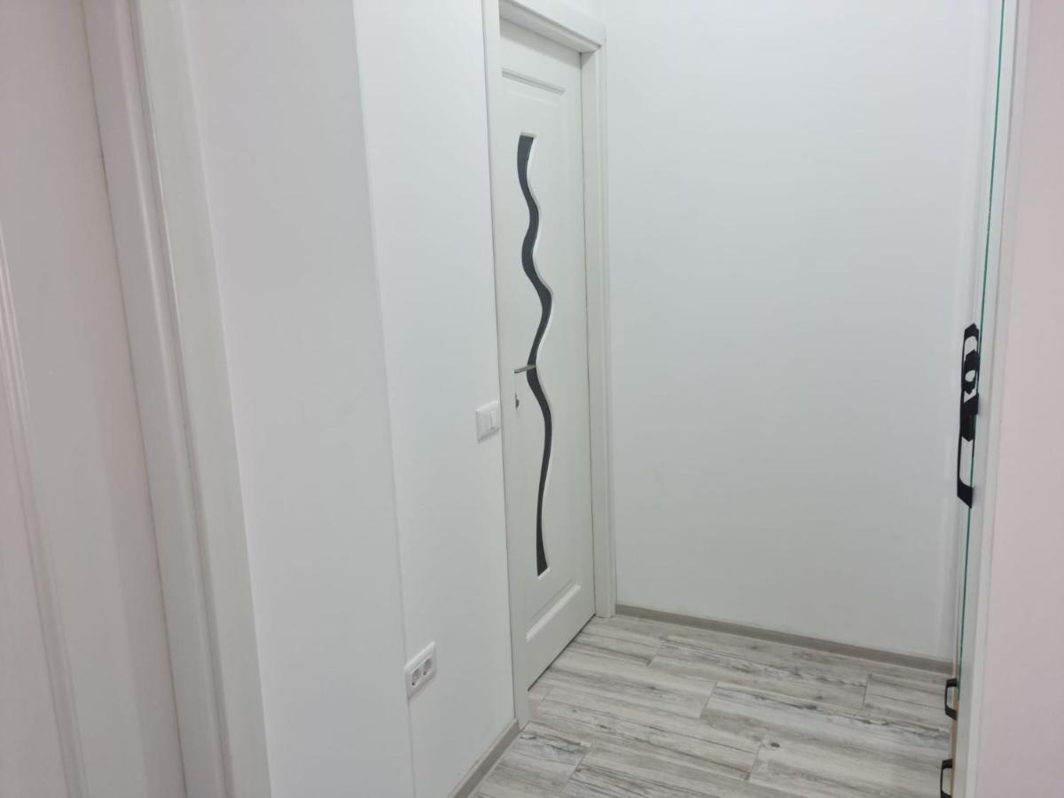 Apartament David Râmnicu Vâlcea Eksteriør bilde