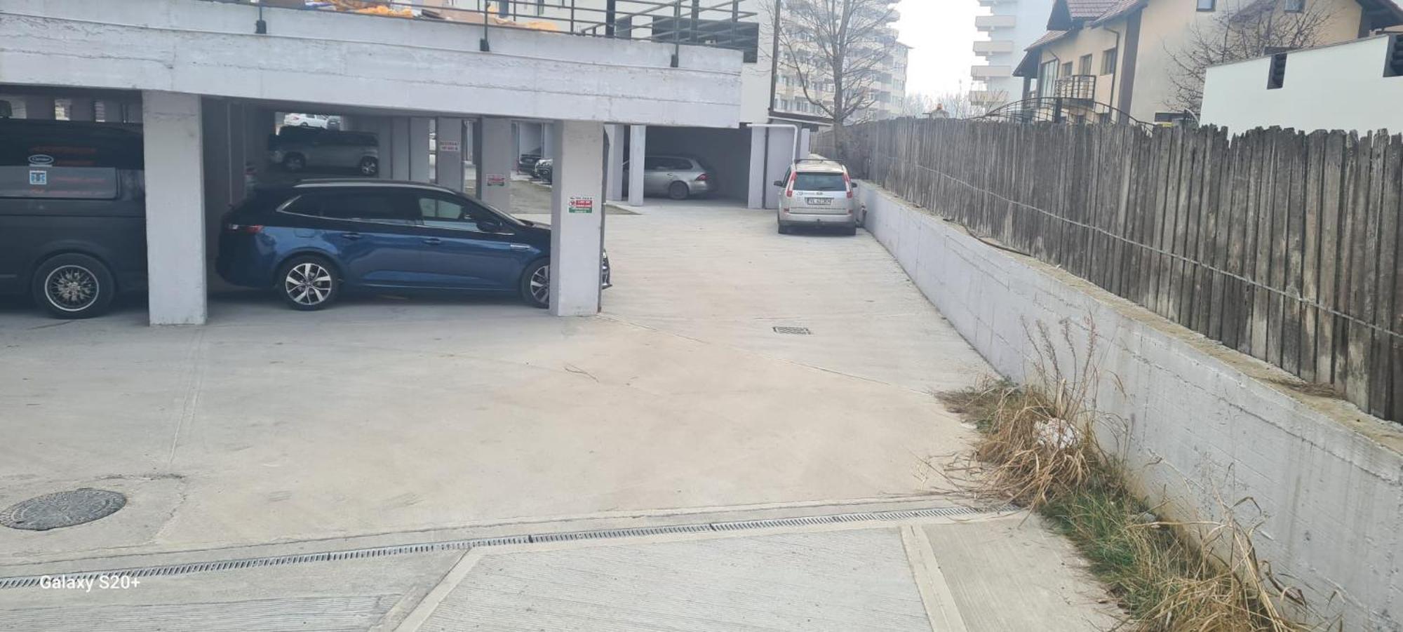 Apartament David Râmnicu Vâlcea Eksteriør bilde