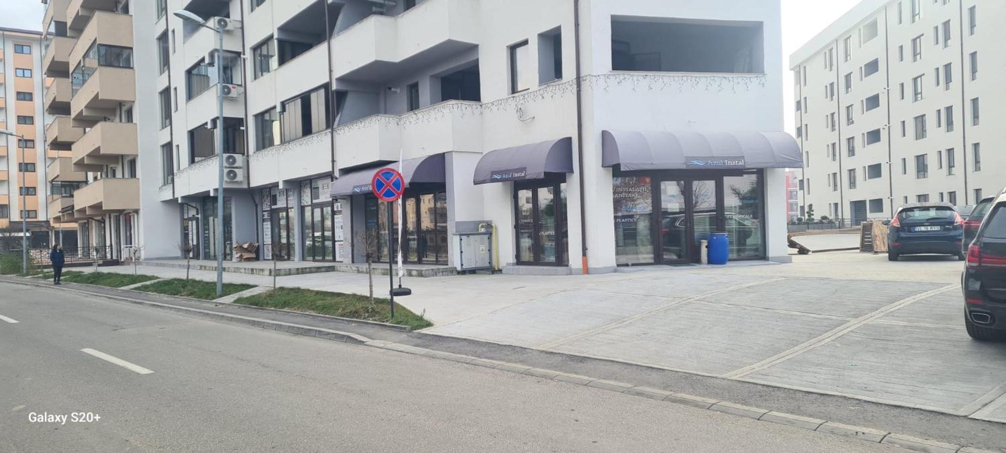 Apartament David Râmnicu Vâlcea Eksteriør bilde