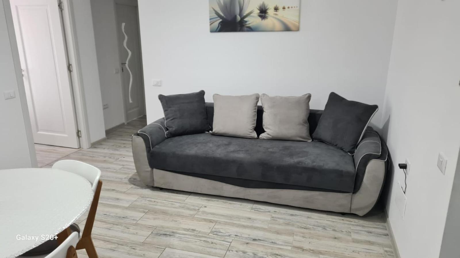 Apartament David Râmnicu Vâlcea Eksteriør bilde